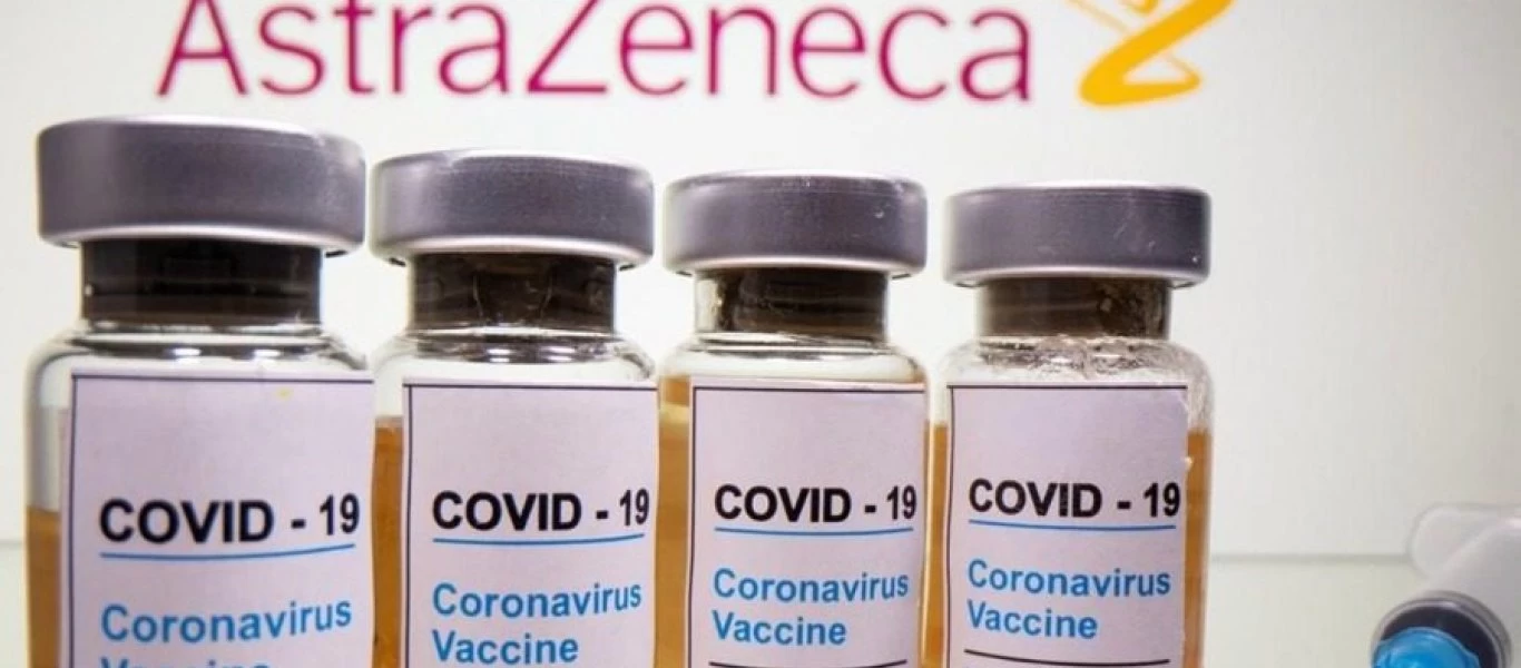 Κι άλλο θύμα από εμβόλιο κατά Covid-19: 36χρονη εμβολιασμένη με AstraZeneca υπέστη εγκεφαλική αιμορραγία! - Τι γίνεται;